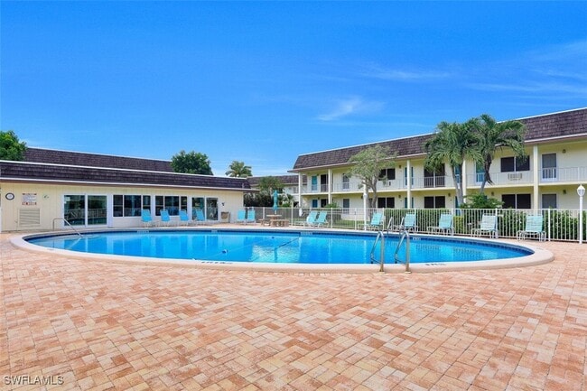 property at 130 N Collier Blvd