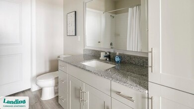 3230 FM 1463, Unit 12303 in Katy, TX - Foto de edificio - Building Photo