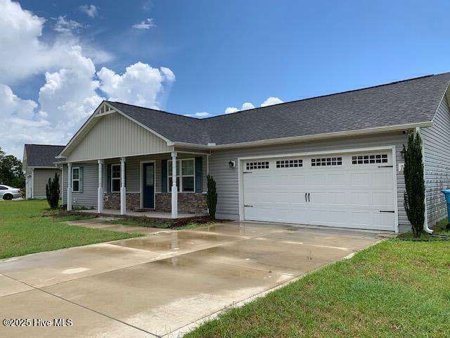 property at 716 Addor Dr