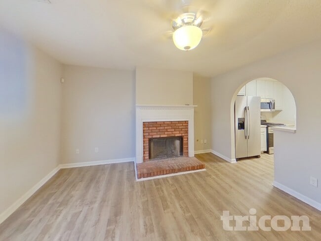 4719 Heath Terrace in College Park, GA - Building Photo - Building Photo