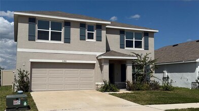 3288 Silver Date Dr in Wimauma, FL - Building Photo - Building Photo