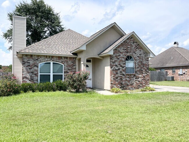 property at 12203 Sundown Dr