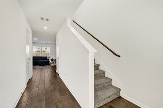 5238 Tall Tower St in Katy, TX - Building Photo - Building Photo