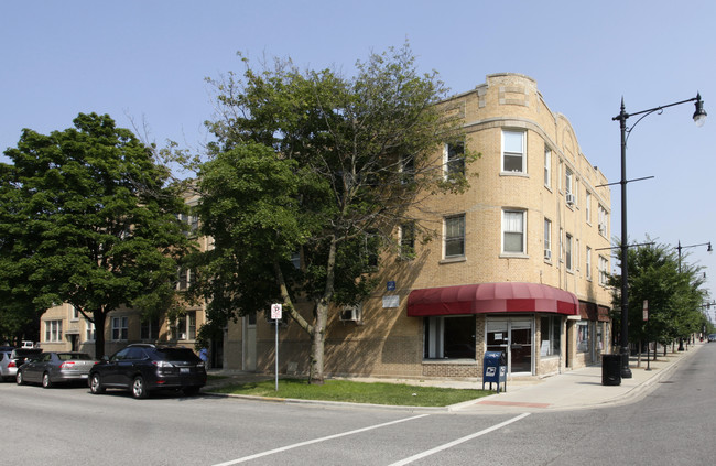 4519-4523 N Milwaukee Ave in Chicago, IL - Building Photo - Building Photo