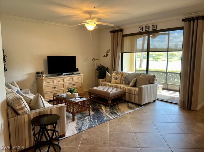 9518 Avellino Wy in Naples, FL - Building Photo - Building Photo