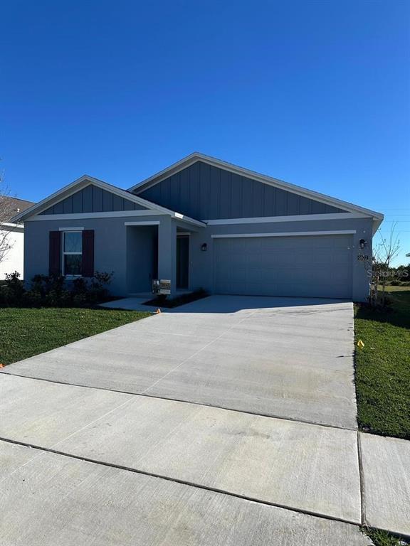 property at 2822 Pennachio Dr
