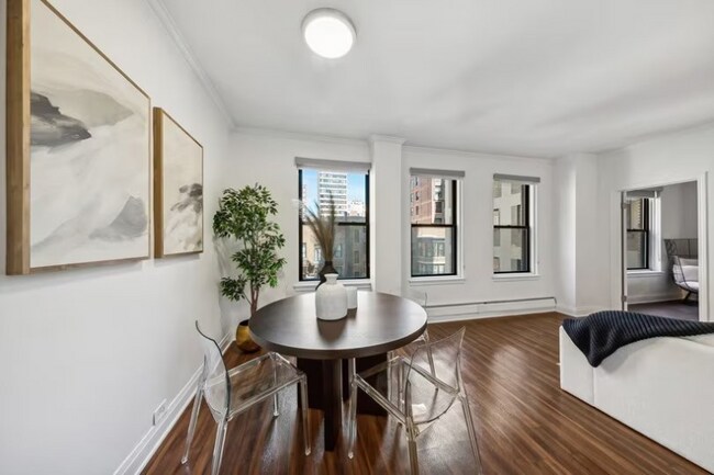 property at 120 E Chestnut St