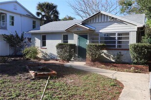 3815 W De Leon St in Tampa, FL - Building Photo