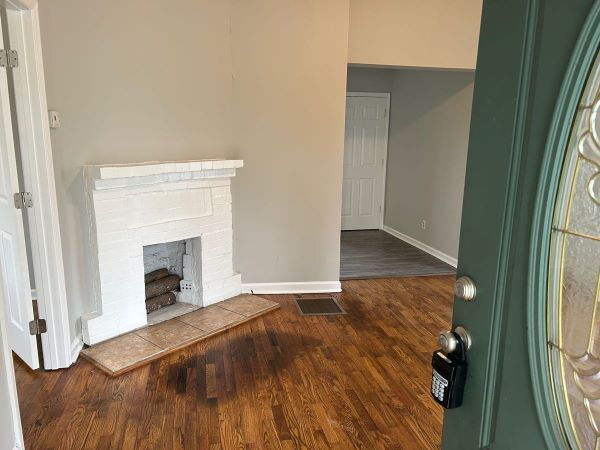 315 E Churchwell Ave in Knoxville, TN - Building Photo - Building Photo