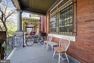 257 S 46th St in Philadelphia, PA - Building Photo - Building Photo