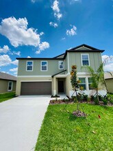 11320 Linden Depot Rd in San Antonio, FL - Building Photo - Building Photo