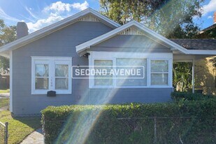 1740 Myrtle Ave N in Jacksonville, FL - Building Photo