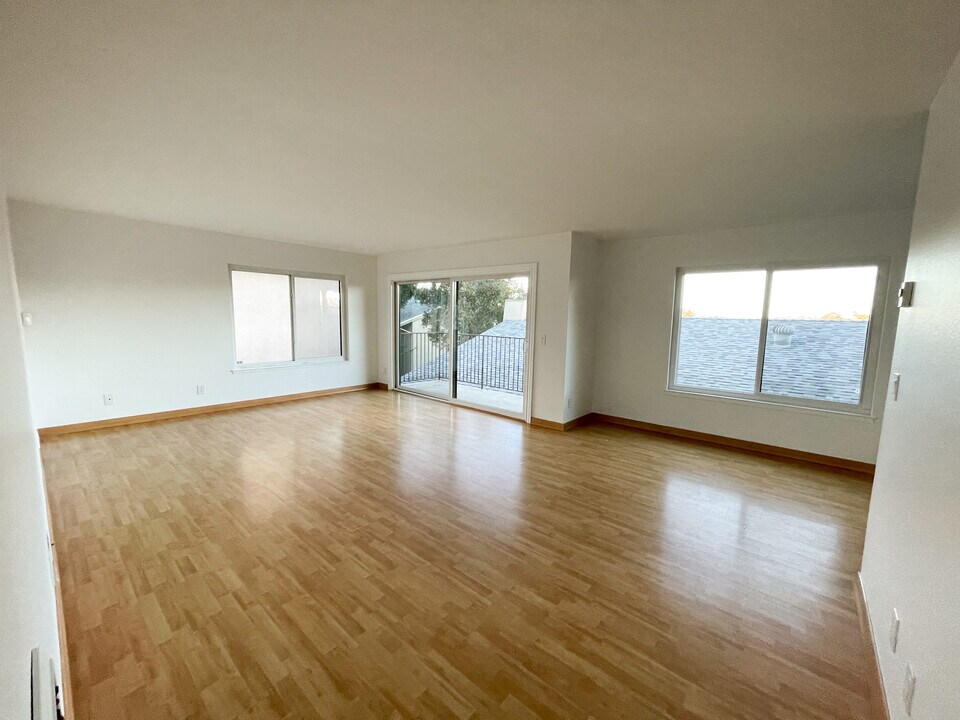 4242 6th Ave in San Diego, CA - Building Photo