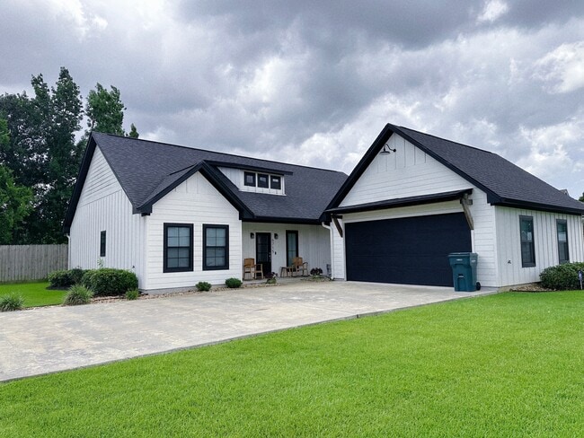 property at 6715 Reese St