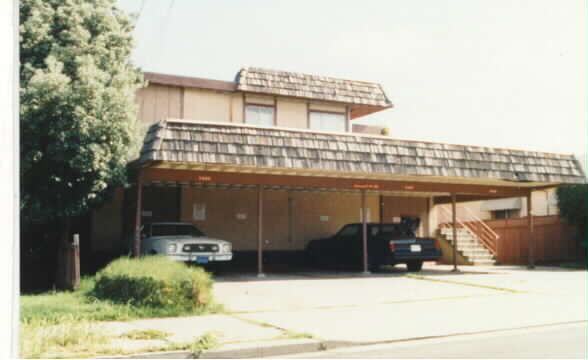 2363 Wendell Ave in Richmond, CA - Building Photo - Building Photo