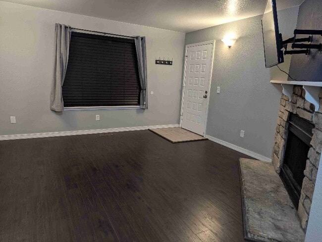 6369 Village Ln in Colorado Springs, CO - Building Photo - Building Photo