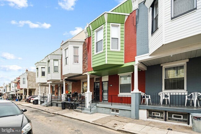 5540 Harmer St in Philadelphia, PA - Building Photo - Building Photo