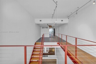 1100 Biscayne Blvd, Unit 2706 in Miami, FL - Building Photo - Building Photo