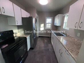 3307 2nd Ave in Des Moines, IA - Building Photo - Building Photo