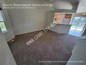 4039 W Bedrock Dr in Meridian, ID - Building Photo - Building Photo