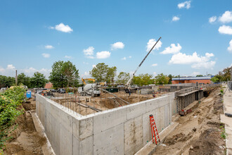 Billings Court in Quincy, MA - Building Photo - Building Photo