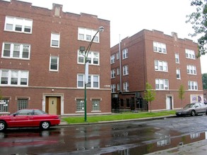 7752-7758 S Racine Ave in Chicago, IL - Building Photo - Building Photo