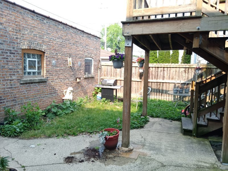 3235 N Lockwood Ave, Unit 1 in Chicago, IL - Building Photo