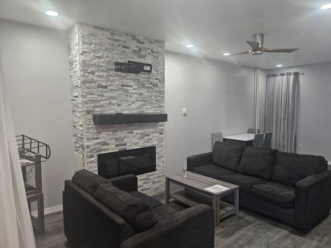 property at 6332 Summer St