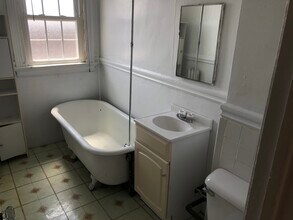 16 Glenville Ave, Unit 21 in Boston, MA - Building Photo - Building Photo