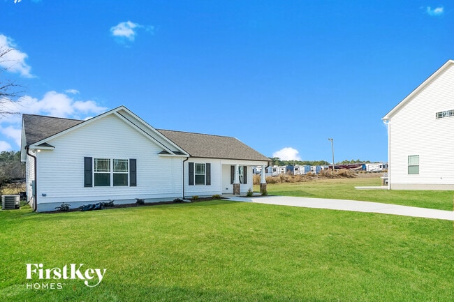 84 Winter Red Wy in Benson, NC - Building Photo - Building Photo