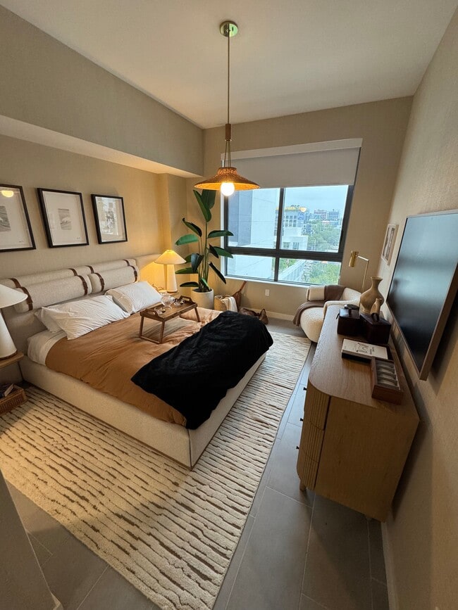 property at 122 NE 23rd St