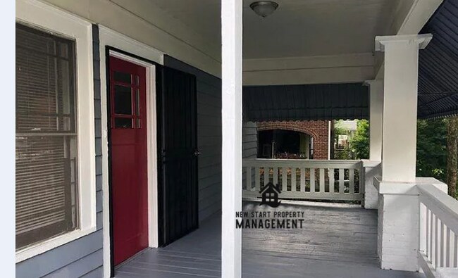 804 Moreland Ave SE in Atlanta, GA - Building Photo - Building Photo