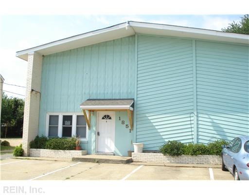 1851 E Ocean View Ave in Norfolk, VA - Building Photo - Building Photo