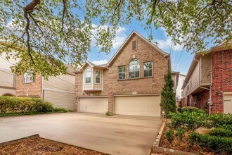1524 Birdsall St in Houston, TX - Building Photo - Building Photo