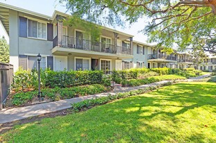 Park Magnolia Apartment Homes