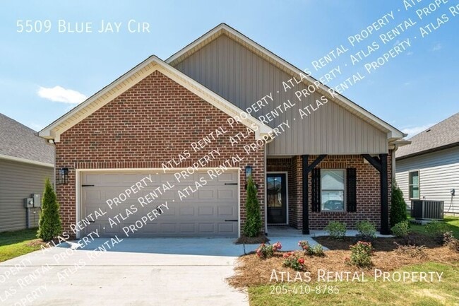 property at 5509 Blue Jay Cir