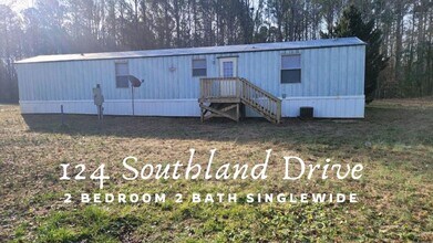 124 Southland Dr in Norlina, NC - Building Photo - Building Photo