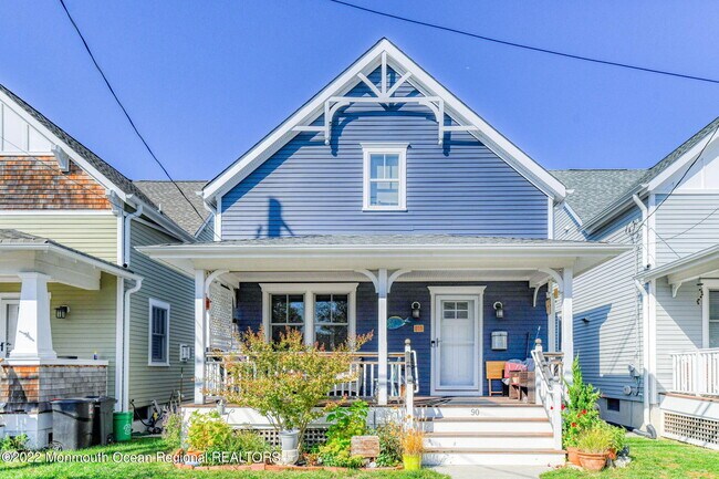property at 90 Lawrence Ave