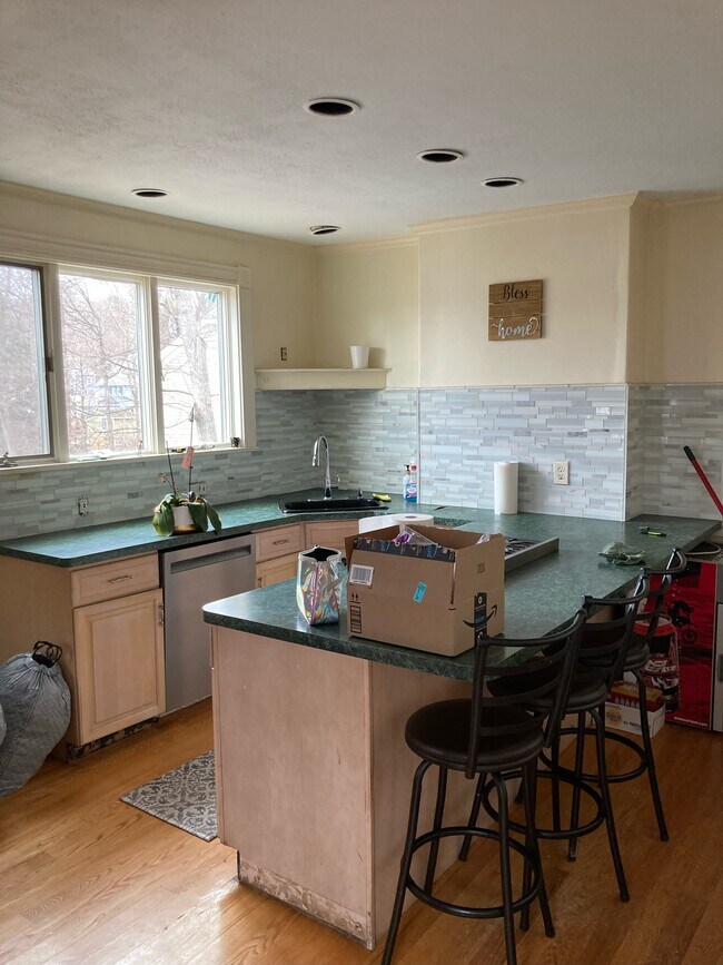 716 Franklin St, Unit 1