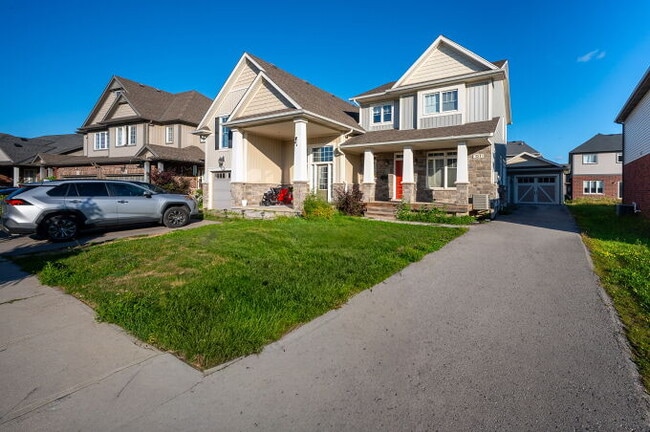 property at 151 Winterberry Blvd