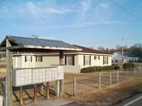 Mills Mobile Home Park in Myrtle Beach, SC - Building Photo - Building Photo