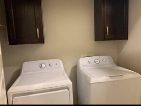 1707 W Smith Dr, Unit Apt 3 in Pharr, TX - Building Photo - Building Photo