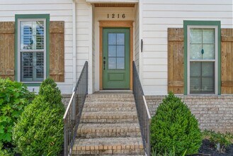 1216 Juniper Pass in Clarksville, TN - Building Photo - Building Photo