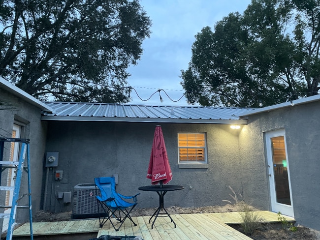 3845 SW 148th Pl in Ocala, FL - Building Photo - Building Photo