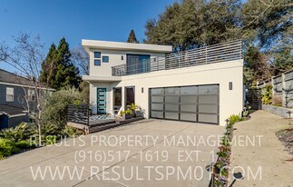 4014 Capitola Hills Ct in Fair Oaks, CA - Building Photo