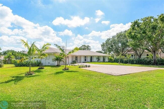 6148 NW 74th Terrace in Parkland, FL - Building Photo - Building Photo