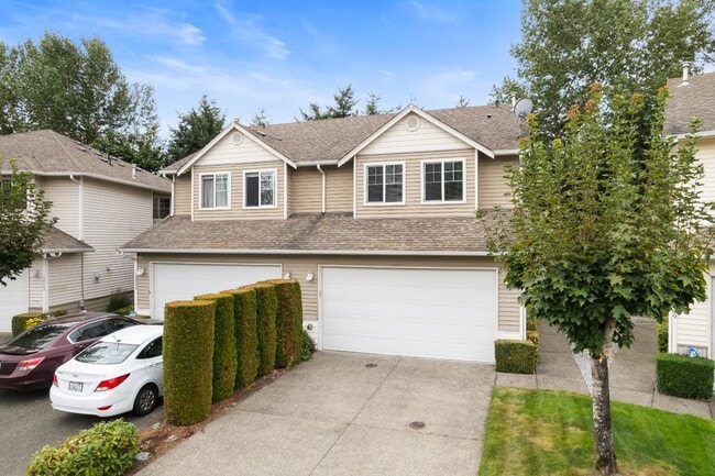 property at 12507 64th Ave E