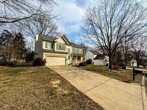 12699 Purdham Dr in Woodbridge, VA - Building Photo - Building Photo