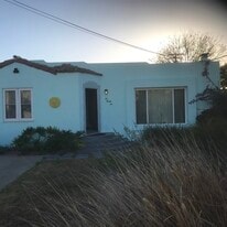626 Emory St in Imperial Beach, CA - Building Photo