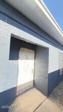 8804 Kenneth St in El Paso, TX - Building Photo - Building Photo